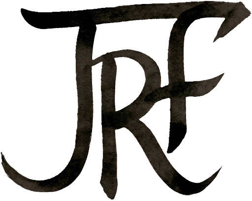 JRFortune.com Logo